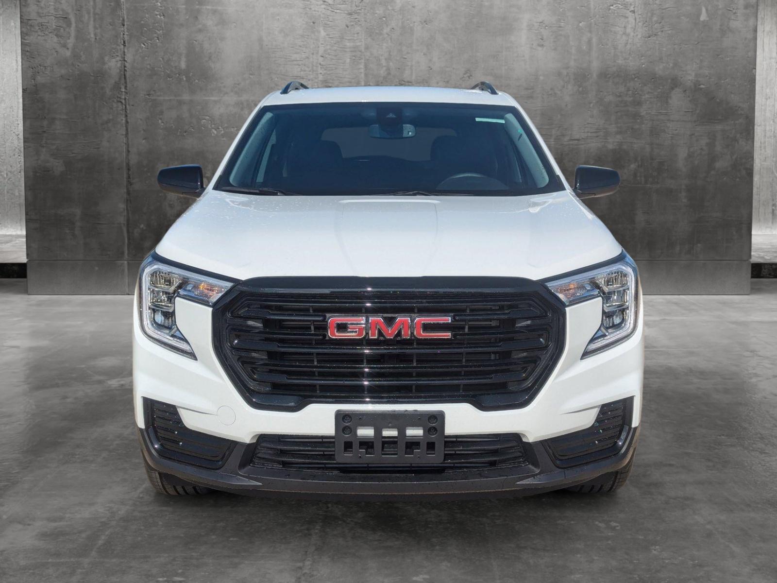 2024 GMC Terrain Vehicle Photo in CORPUS CHRISTI, TX 78412-4902