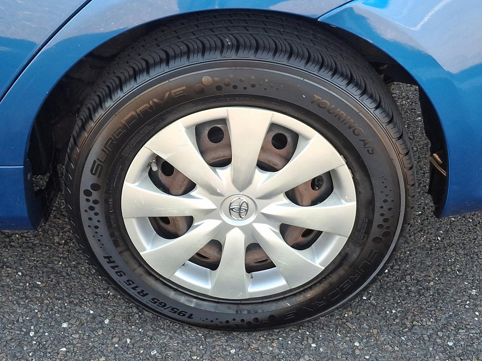 2009 Toyota Corolla Vehicle Photo in Trevose, PA 19053