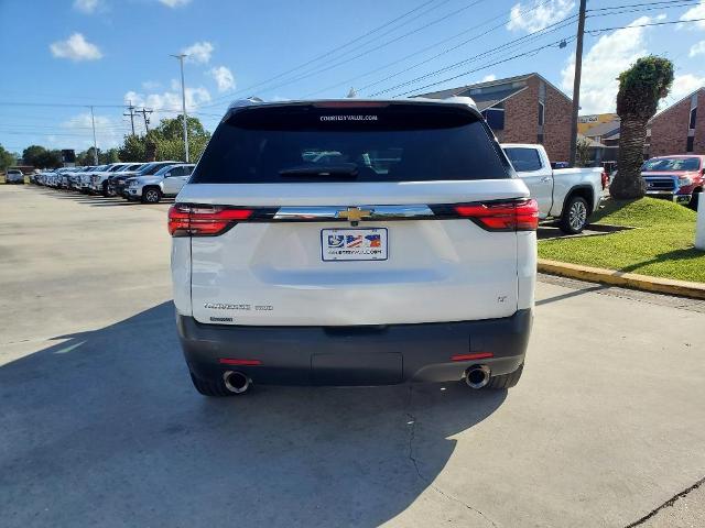 2023 Chevrolet Traverse Vehicle Photo in LAFAYETTE, LA 70503-4541