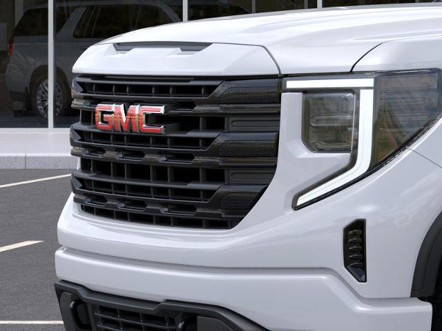 2025 GMC Sierra 1500 Vehicle Photo in GLENSHAW, PA 15116-1739