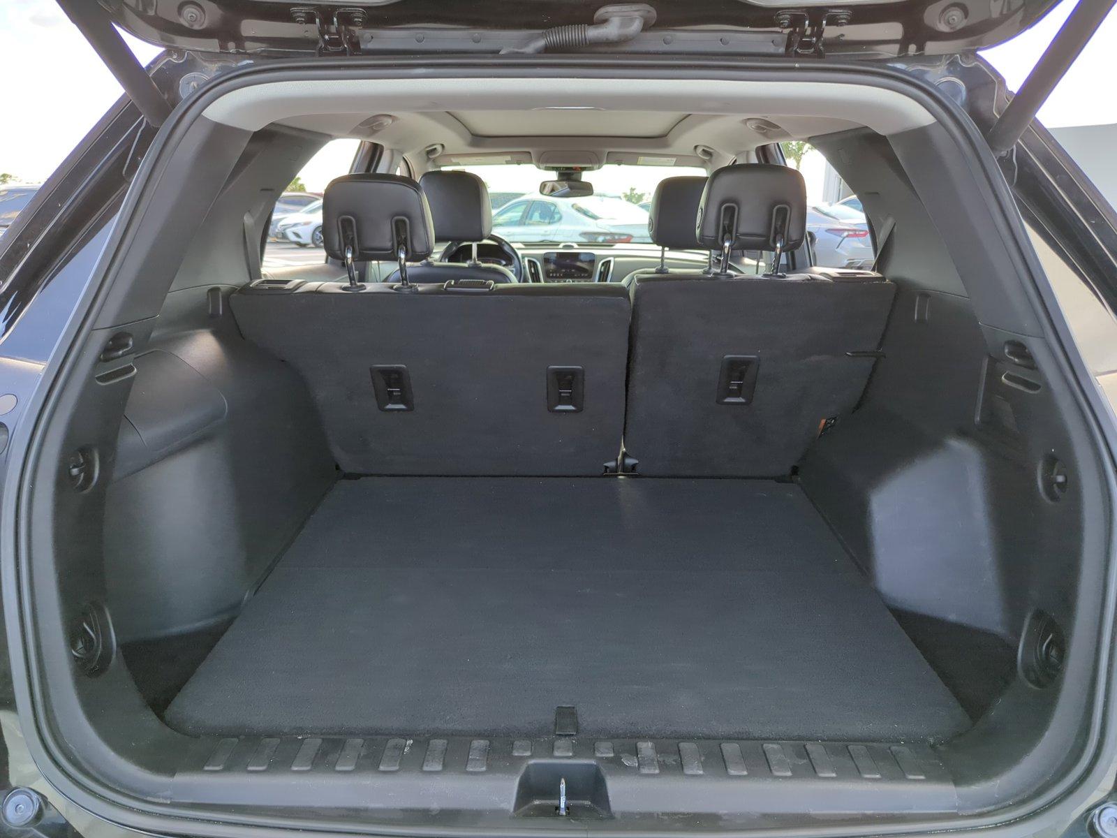 2020 Chevrolet Equinox Vehicle Photo in Ft. Myers, FL 33907