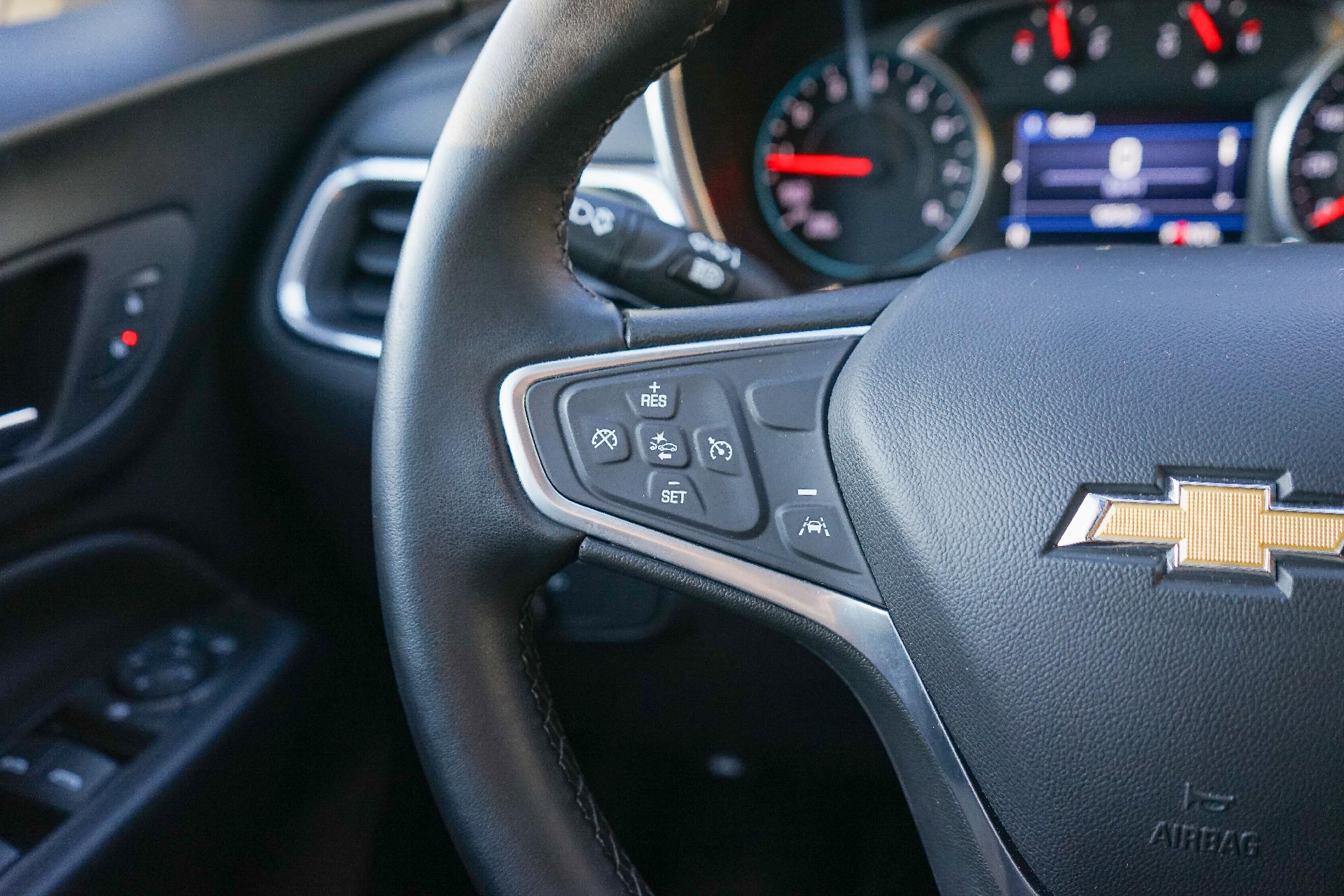 2023 Chevrolet Equinox Vehicle Photo in SMYRNA, DE 19977-2874