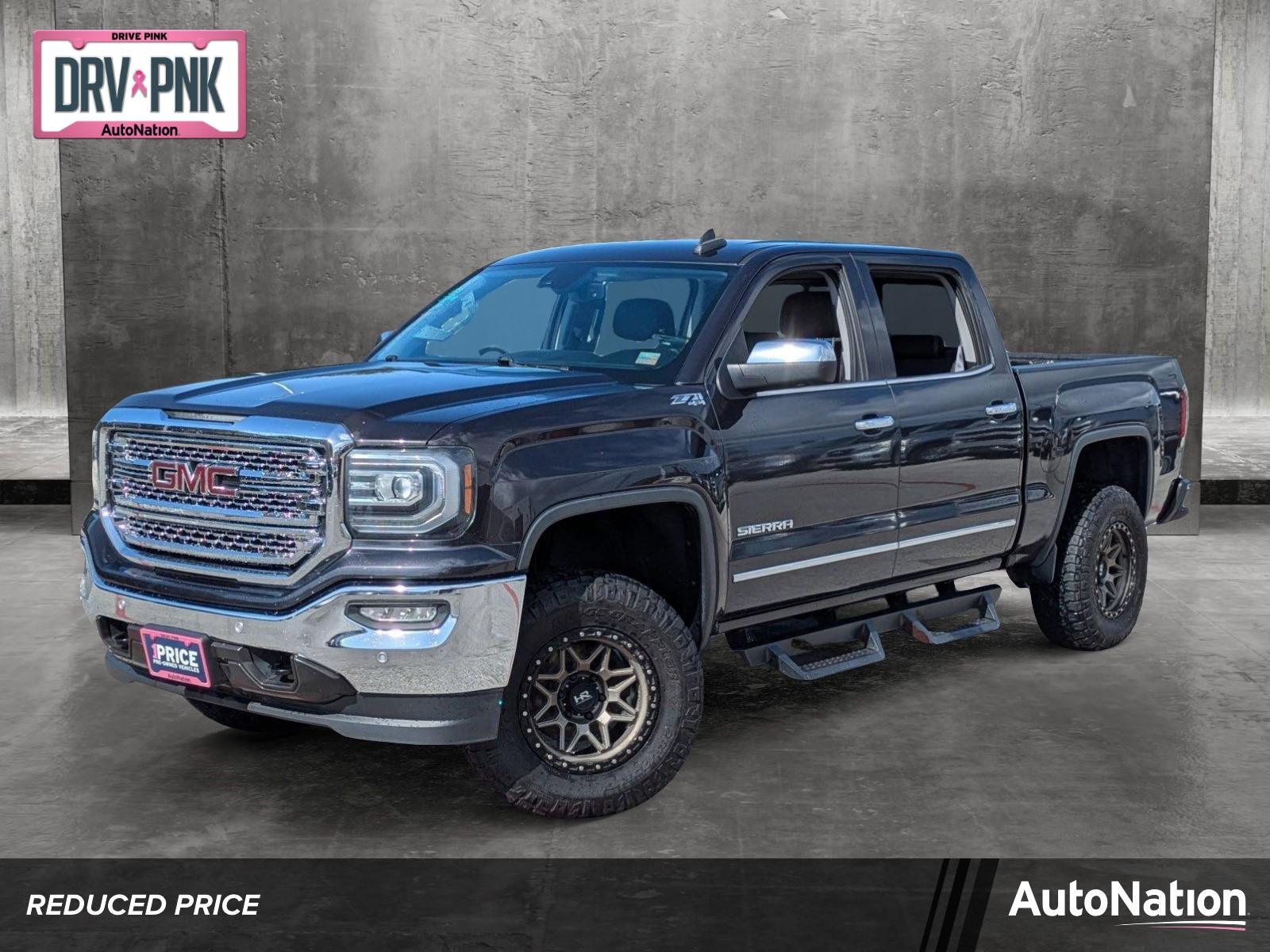 2016 GMC Sierra 1500 Vehicle Photo in Corpus Christi, TX 78415