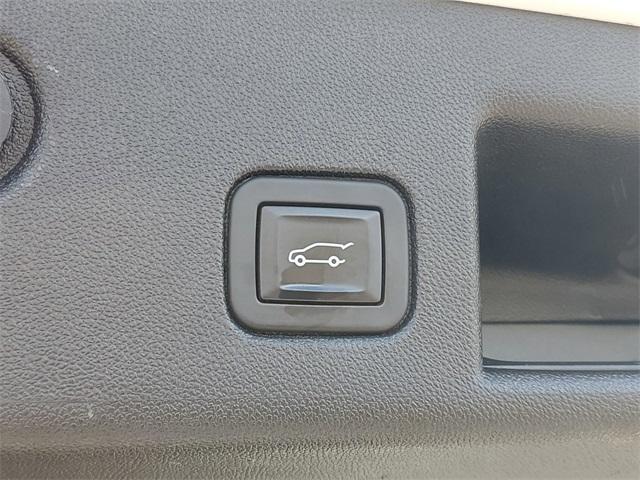 2019 Chevrolet Equinox Vehicle Photo in GRAND BLANC, MI 48439-8139