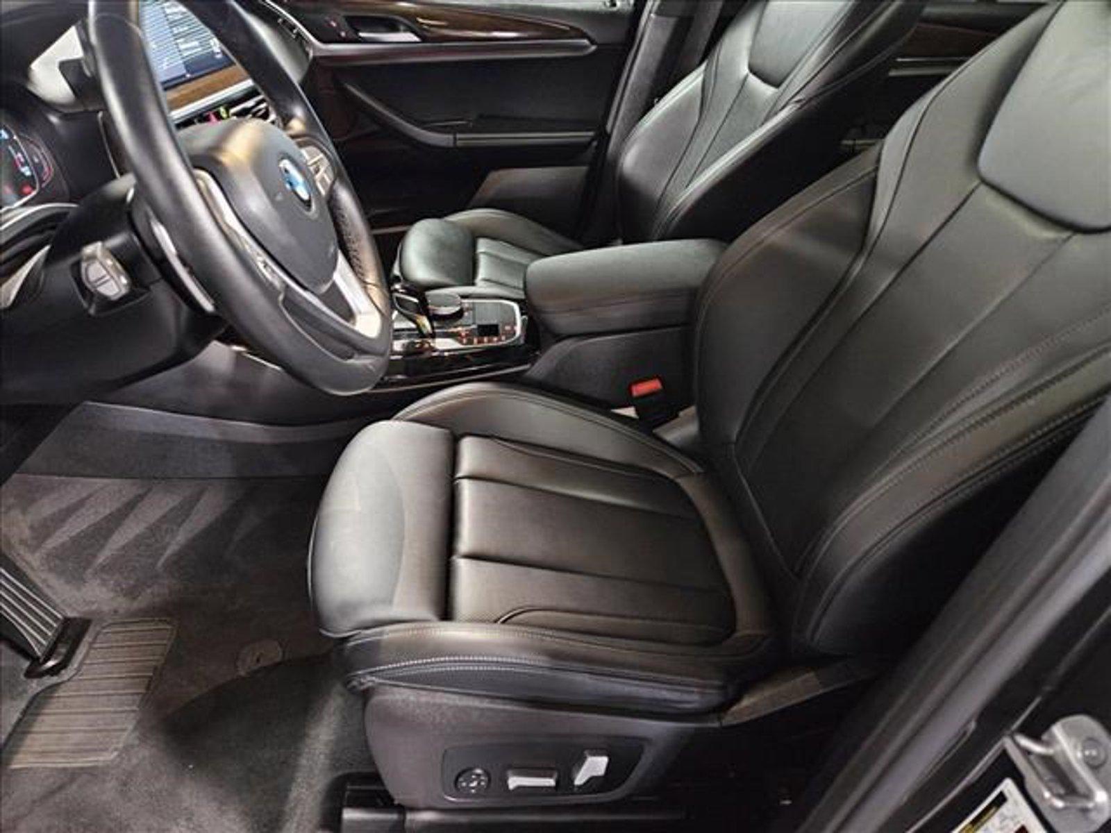 2022 BMW X3 xDrive30i Vehicle Photo in Tampa, FL 33614