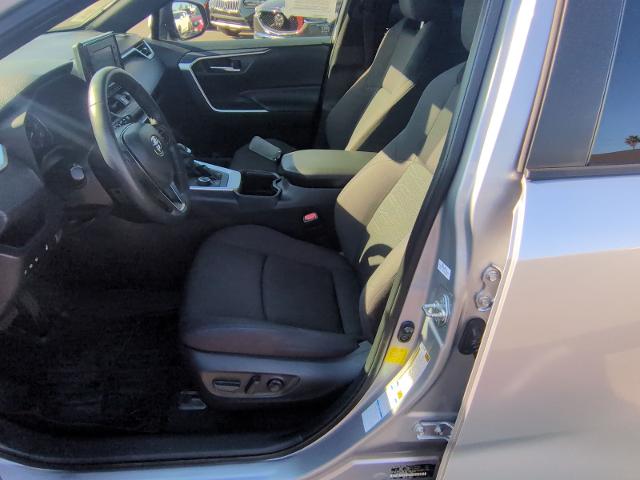 2022 Toyota RAV4 Vehicle Photo in ANAHEIM, CA 92806-5612