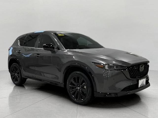 2025 Mazda CX-5 Vehicle Photo in Green Bay, WI 54304