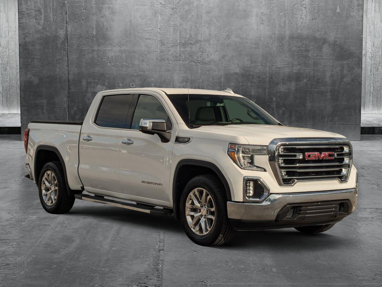 2019 GMC Sierra 1500 Vehicle Photo in St. Petersburg, FL 33713