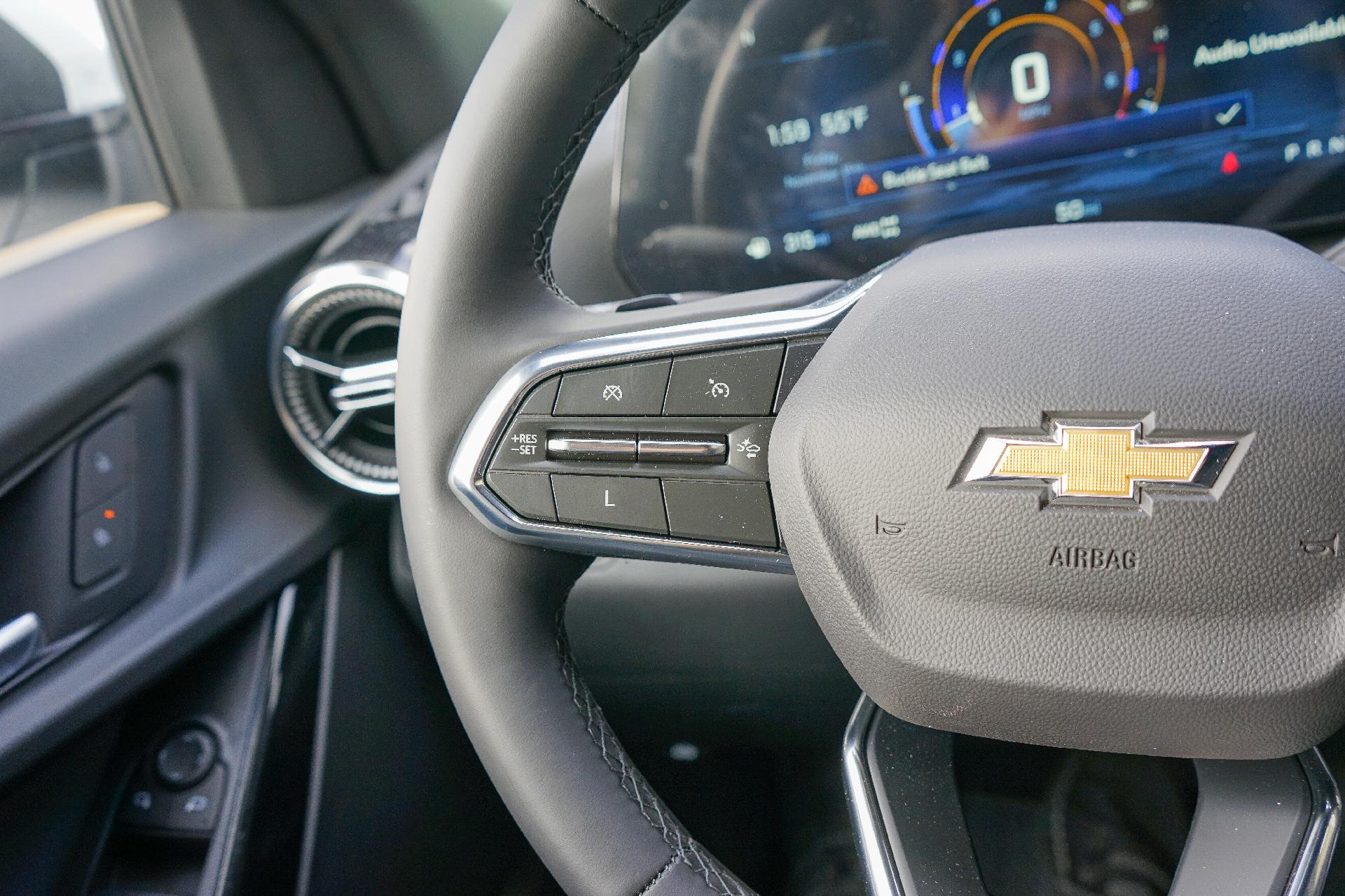 2025 Chevrolet Equinox Vehicle Photo in SMYRNA, DE 19977-2874