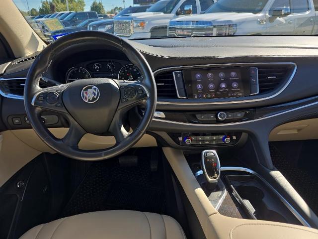 2020 Buick Enclave Vehicle Photo in LAFAYETTE, LA 70503-4541