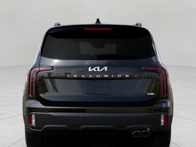 2024 Kia Telluride Vehicle Photo in Appleton, WI 54914