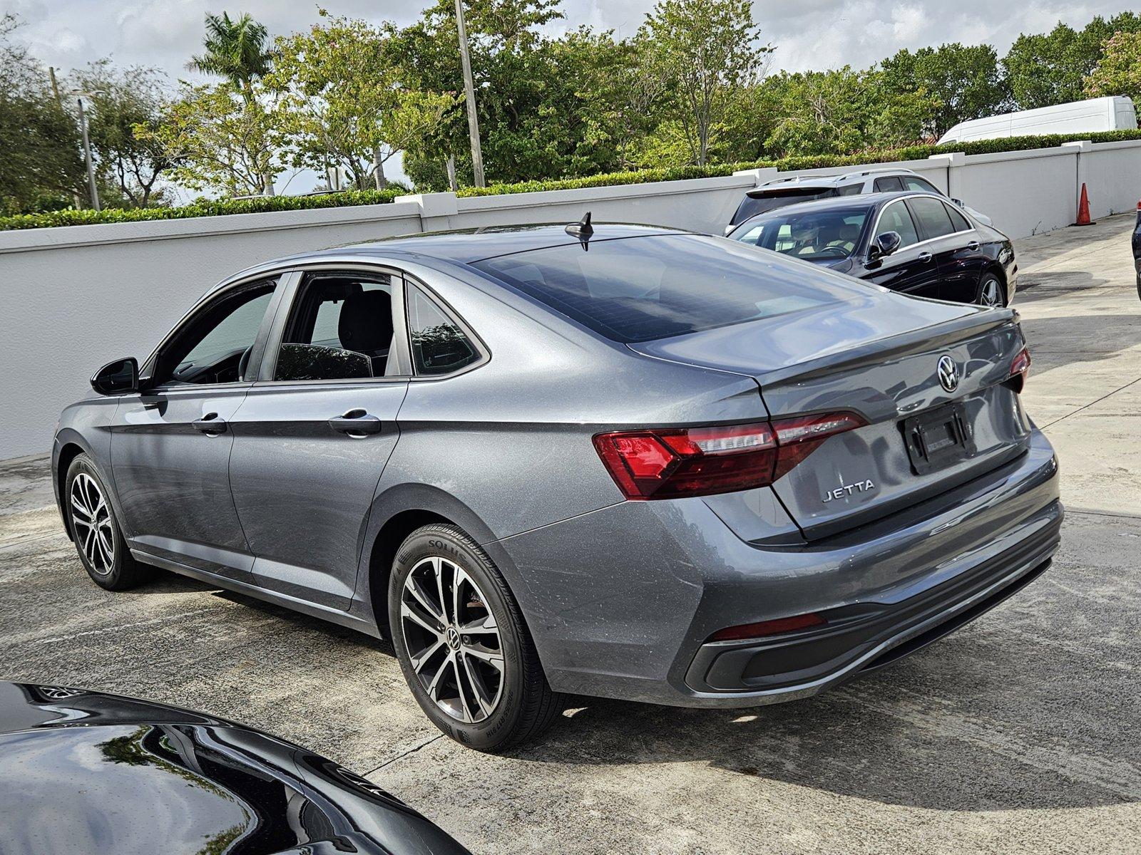 2022 Volkswagen Jetta Vehicle Photo in Pembroke Pines , FL 33027