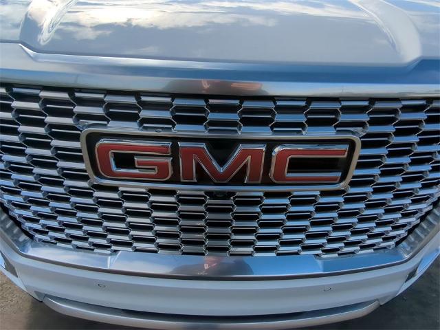 2024 GMC Yukon Vehicle Photo in ALBERTVILLE, AL 35950-0246