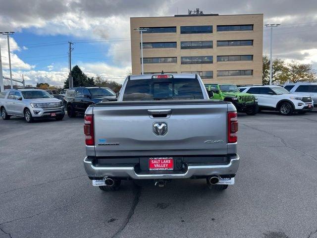 2019 Ram 1500 Vehicle Photo in WEST VALLEY CITY, UT 84120-3202