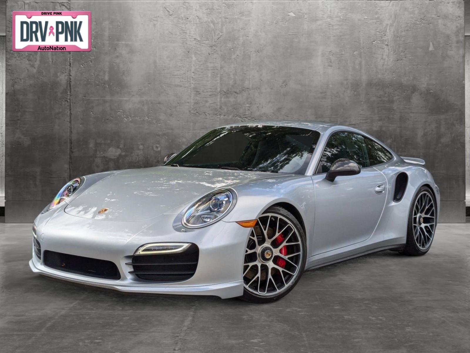 2014 Porsche 911 Vehicle Photo in Maitland, FL 32751