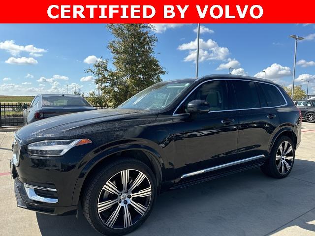 2020 Volvo XC90 Vehicle Photo in Grapevine, TX 76051