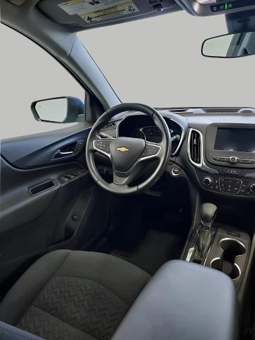 2022 Chevrolet Equinox Vehicle Photo in OSHKOSH, WI 54904-7811