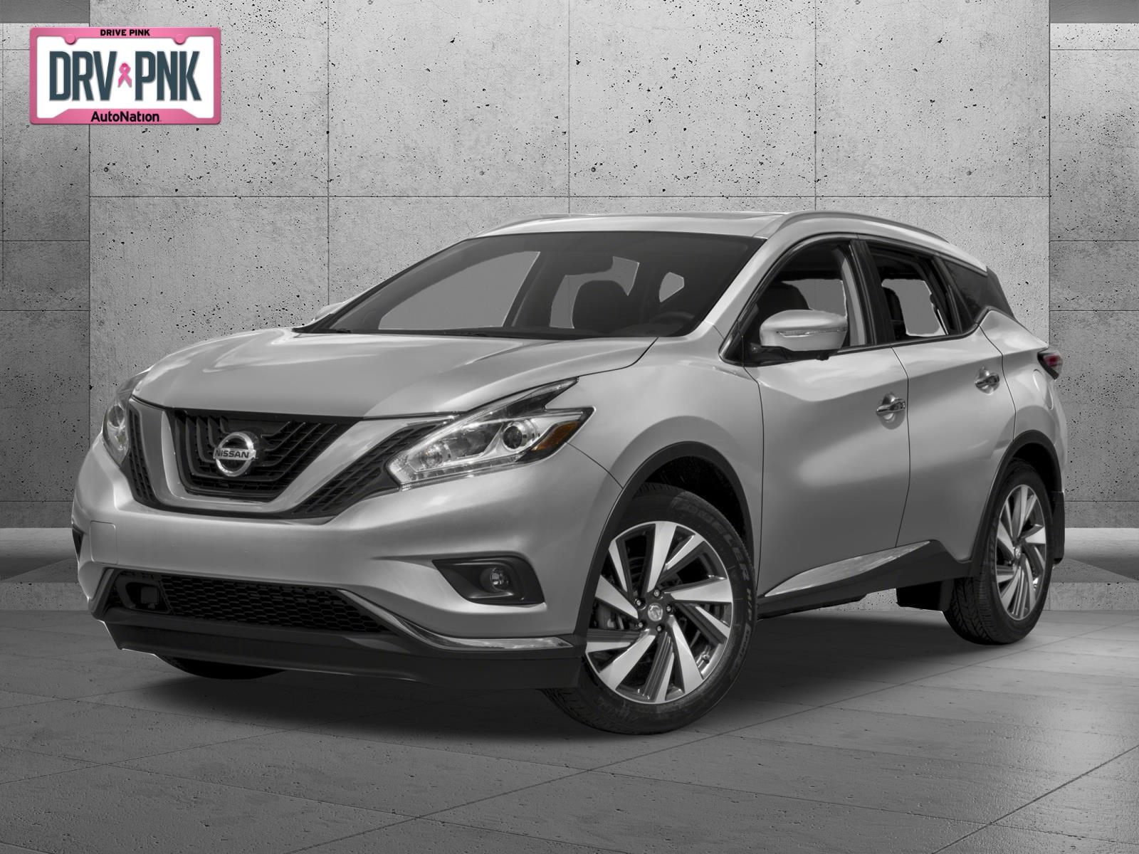 2015 Nissan Murano Vehicle Photo in Winter Park, FL 32792