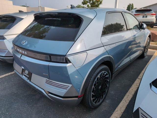 2024 Hyundai IONIQ 5 Vehicle Photo in Greeley, CO 80634