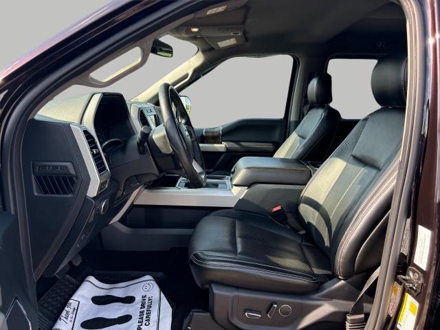 2018 Ford F-150 Vehicle Photo in APPLETON, WI 54914-8833