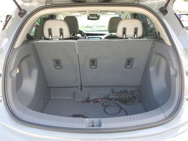 2020 Chevrolet Bolt EV Vehicle Photo in SUNRISE, FL 33323-3202