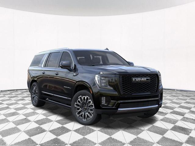 2024 GMC Yukon XL Vehicle Photo in NORTH RIVERSIDE, IL 60546-1404