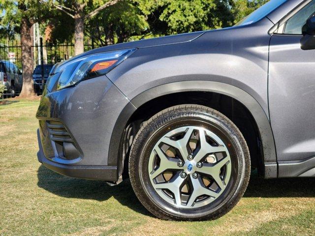 2024 Subaru Forester Vehicle Photo in DALLAS, TX 75209