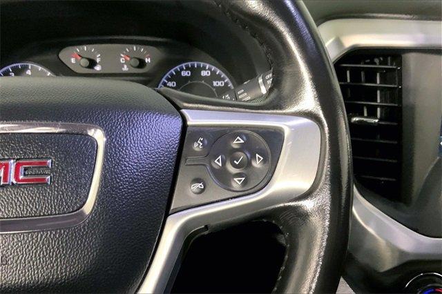 2019 GMC Acadia Vehicle Photo in INDEPENDENCE, MO 64055-1314