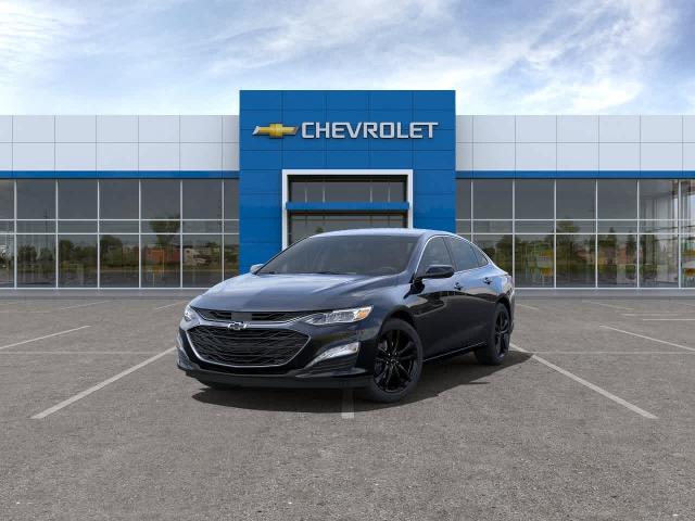 2024 Chevrolet Malibu Vehicle Photo in INDIANAPOLIS, IN 46227-0991