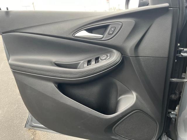 2021 Buick Encore GX Vehicle Photo in INDIANAPOLIS, IN 46227-0991