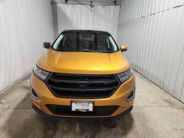 2015 Ford Edge Vehicle Photo in BARABOO, WI 53913-9382