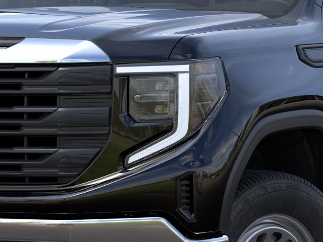 2024 GMC Sierra 1500 Vehicle Photo in SALT LAKE CITY, UT 84119-3321