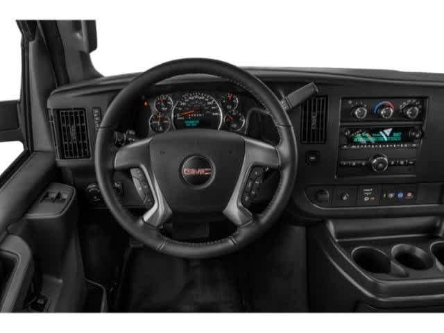 2021 GMC Savana Cargo 2500 Vehicle Photo in LIGHTHOUSE POINT, FL 33064-6849