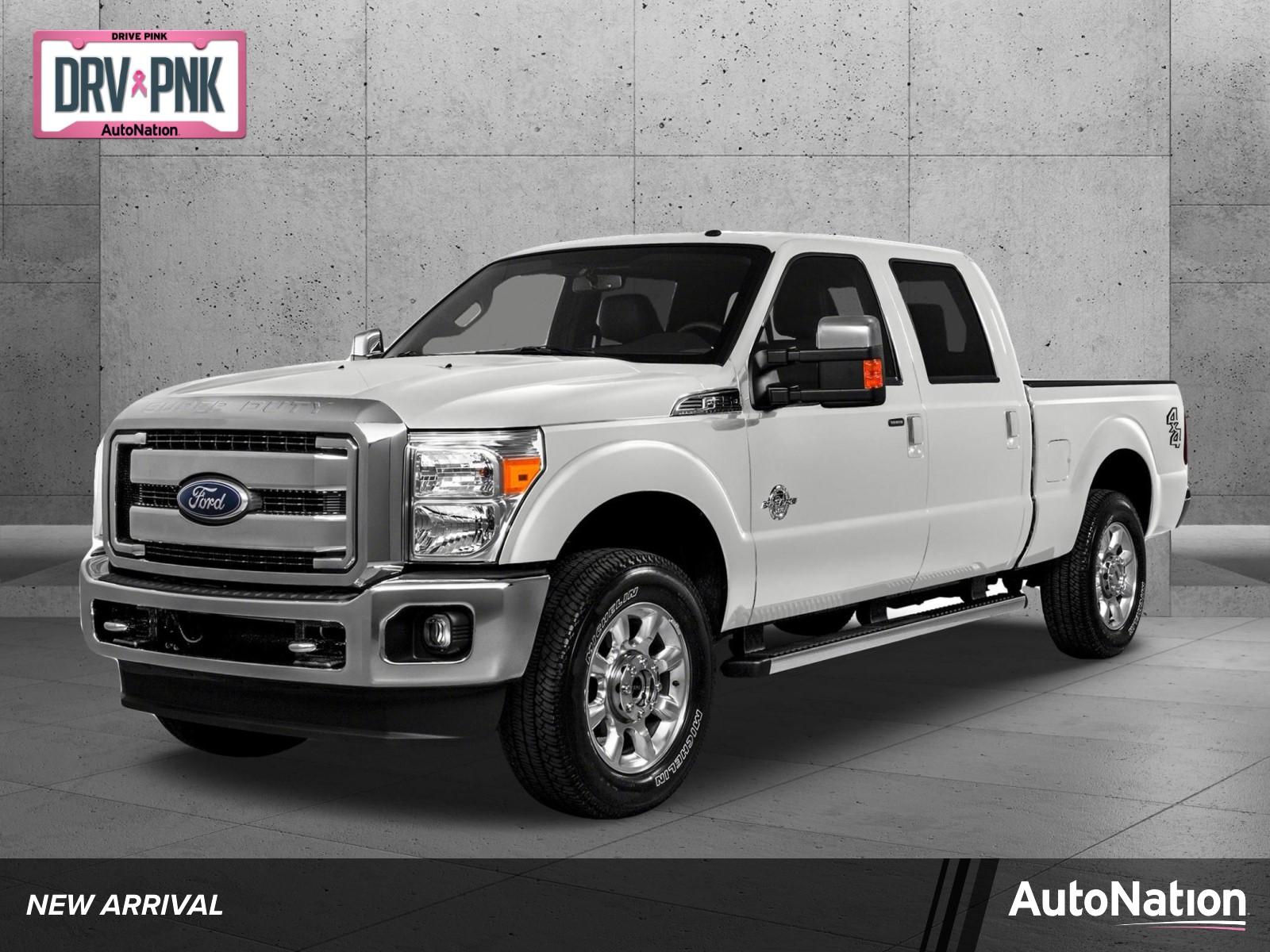 2016 Ford Super Duty F-250 SRW Vehicle Photo in Memphis, TN 38133