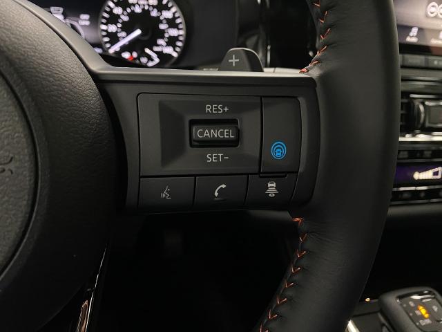 2024 Nissan Pathfinder Vehicle Photo in Appleton, WI 54913