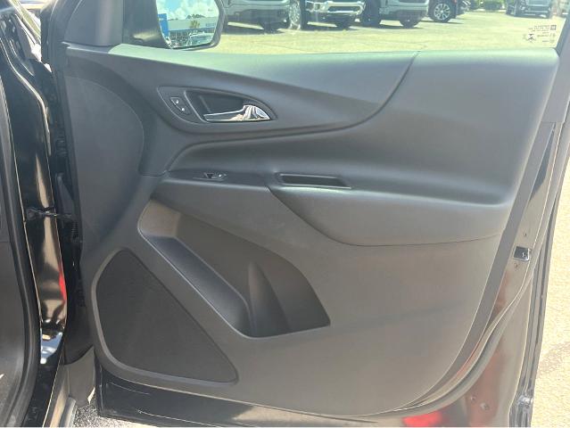 2021 Chevrolet Equinox Vehicle Photo in BEAUFORT, SC 29906-4218