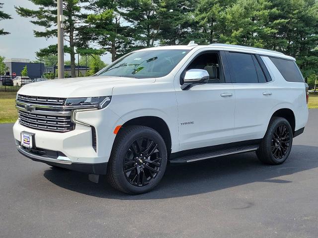 2024 Chevrolet Tahoe Vehicle Photo in Marlton, NJ 08053