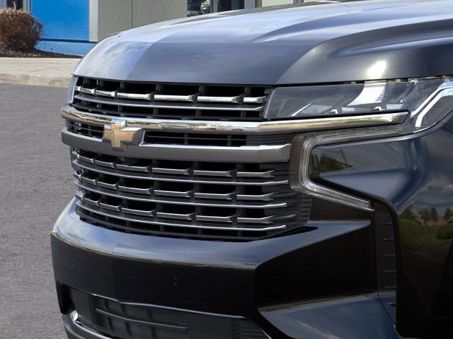 2024 Chevrolet Tahoe Vehicle Photo in DANBURY, CT 06810-5034