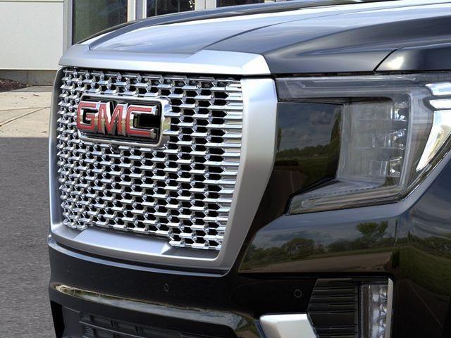 2024 GMC Yukon Vehicle Photo in DANBURY, CT 06810-5034