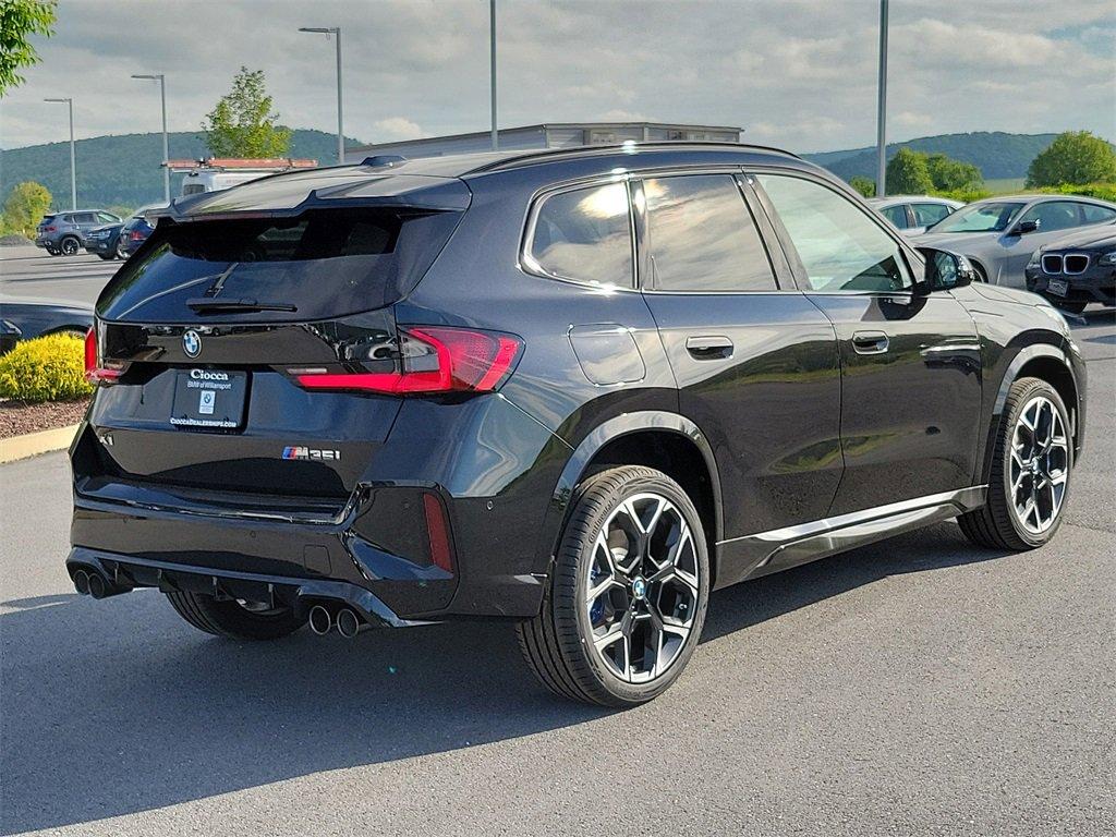 2024 BMW X1 M35i Vehicle Photo in Muncy, PA 17756