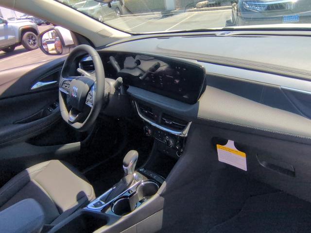 2024 Buick Encore GX Vehicle Photo in ANAHEIM, CA 92806-5612