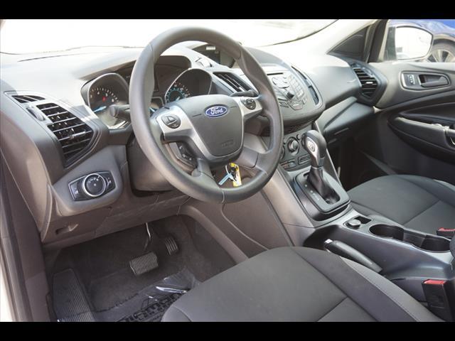 2016 Ford Escape Vehicle Photo in TAMPA, FL 33612-3404