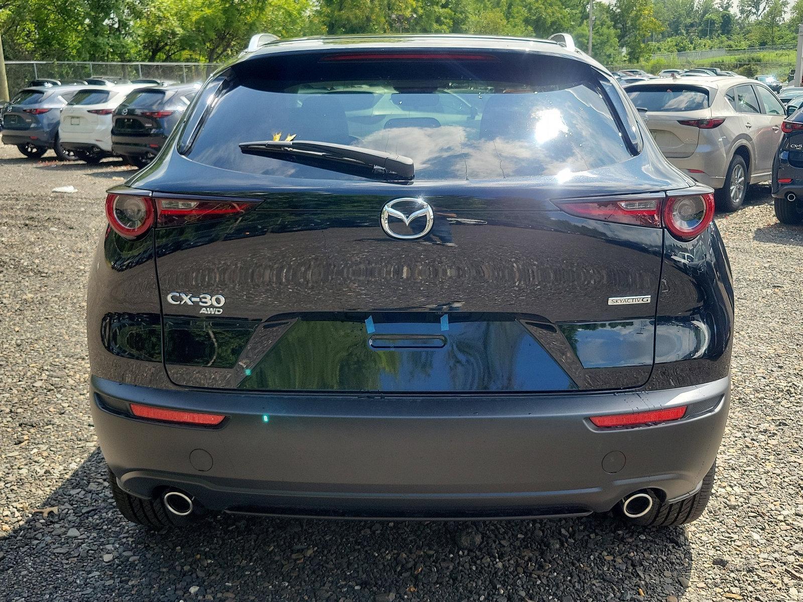 2024 Mazda CX-30 Vehicle Photo in Trevose, PA 19053