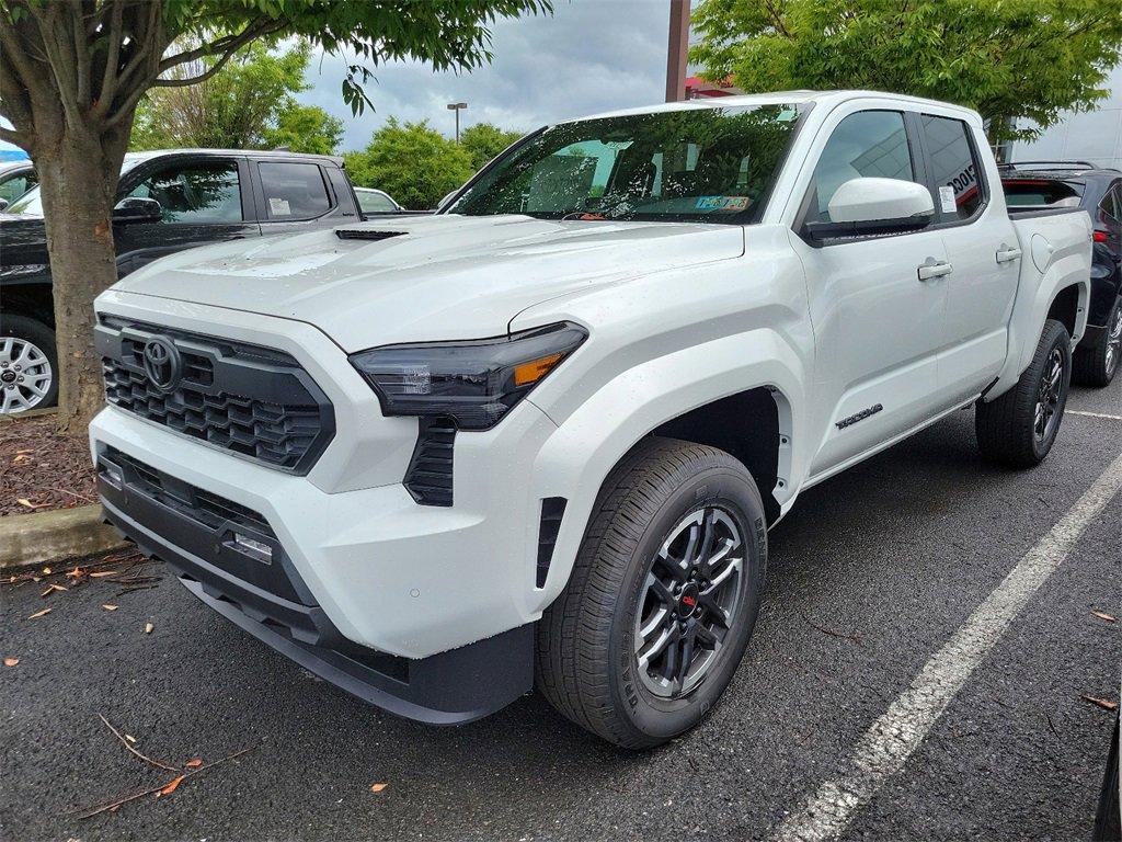 2024 Toyota Tacoma 4WD Vehicle Photo in Muncy, PA 17756