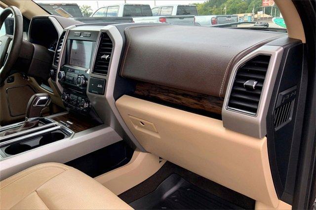 2018 Ford F-150 Vehicle Photo in INDEPENDENCE, MO 64055-1377