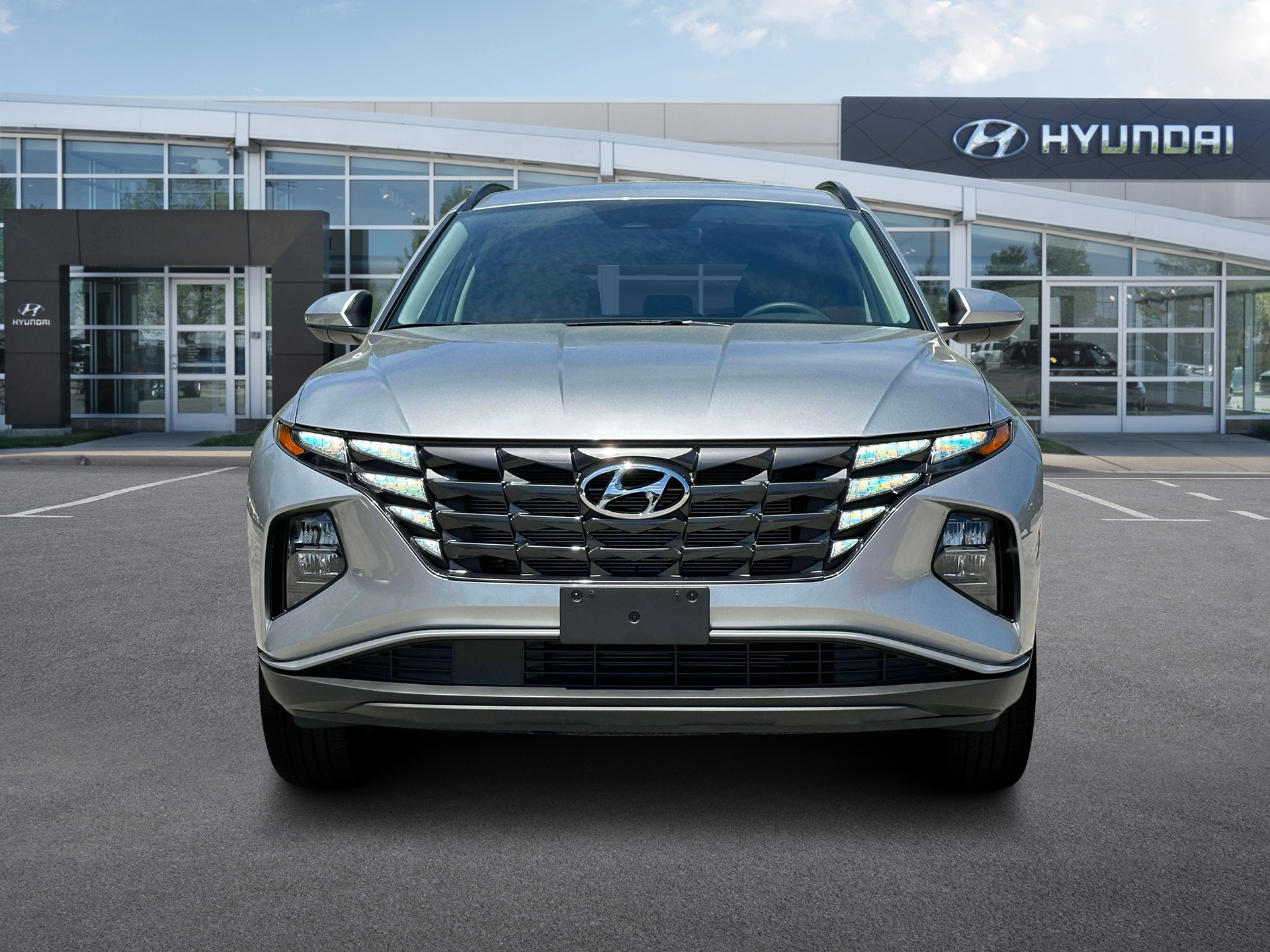 2024 Hyundai TUCSON Vehicle Photo in Appleton, WI 54913