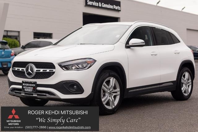 2023 Mercedes-Benz GLA Vehicle Photo in Tigard, OR 97223