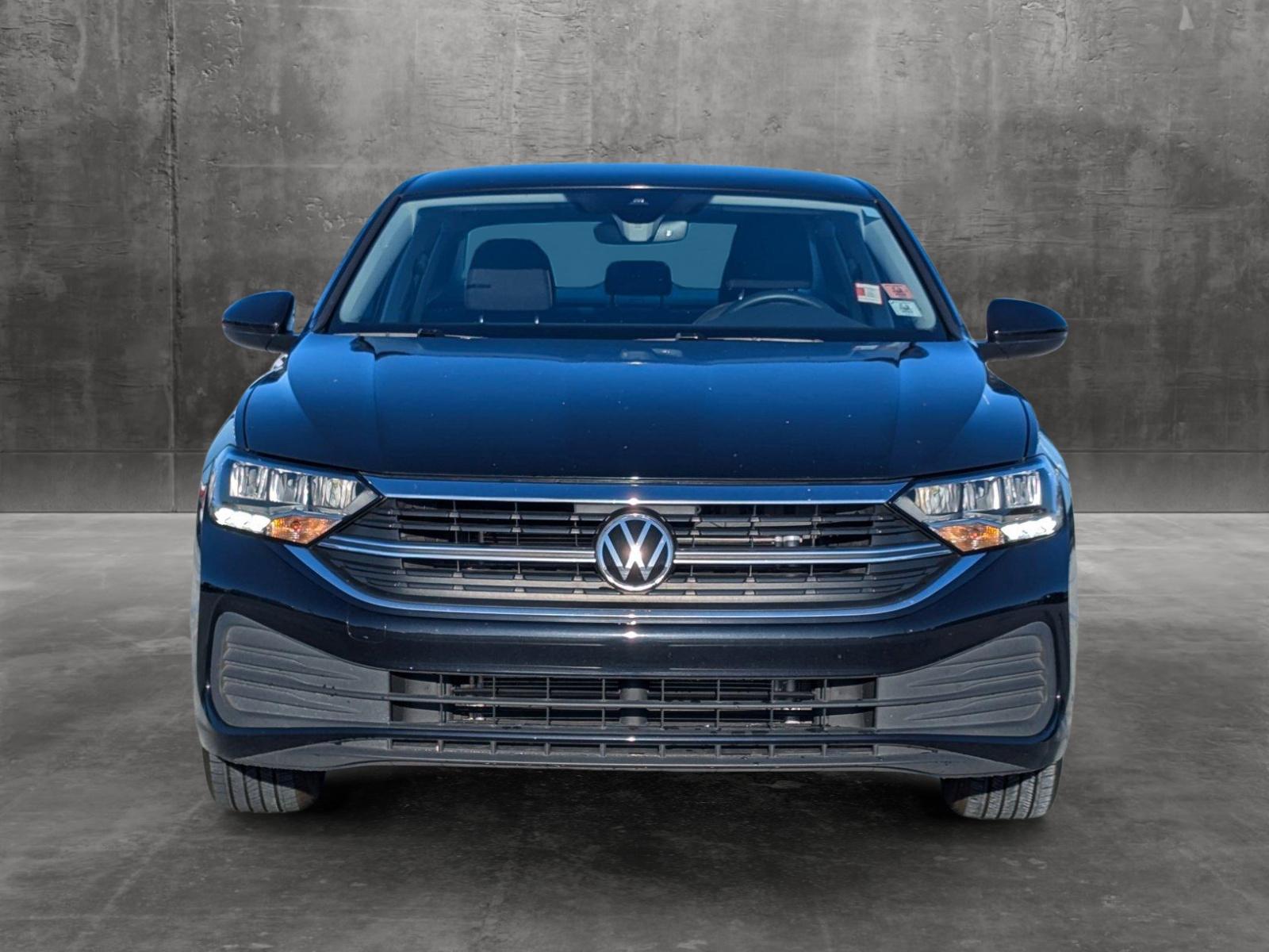 2022 Volkswagen Jetta Vehicle Photo in Ft. Myers, FL 33907