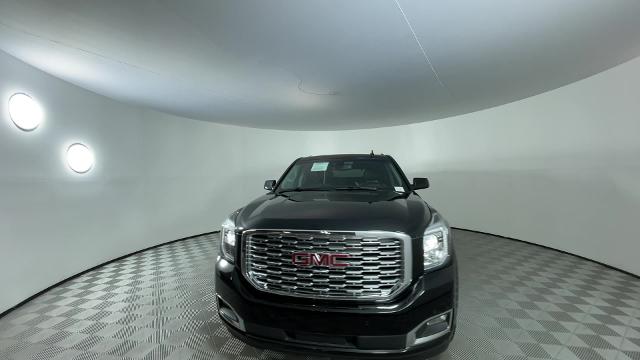 2020 GMC Yukon Vehicle Photo in GILBERT, AZ 85297-0402