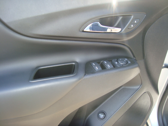 2022 Chevrolet Equinox Vehicle Photo in PORTSMOUTH, NH 03801-4196